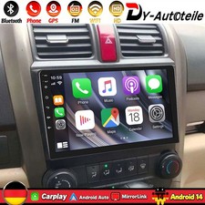 DAB+ 64G Autoradio Für Honda