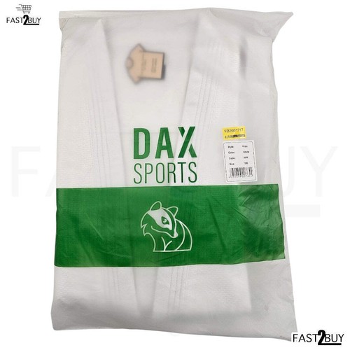 Dax sports kinder - kinder, judoanzug