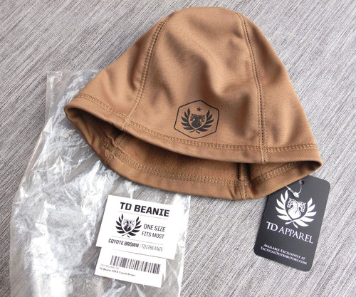Beanie tactical - beanie,