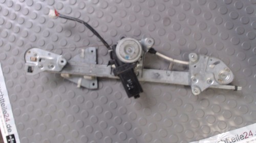 Fensterheber elektr vorn - elektr,