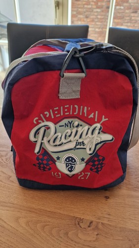 Sporttasche kinder racing - kinder, 2