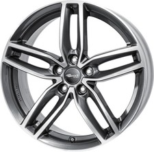 4x Alufelgen RC-DESIGN RC29