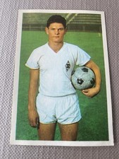 Sammelbild Bundesliga 65/66