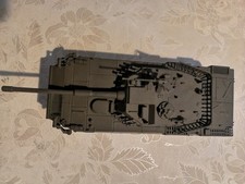 Panzer 8×8-Radpanzer MBT