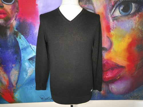 Bogner neck - bogner, v-neck