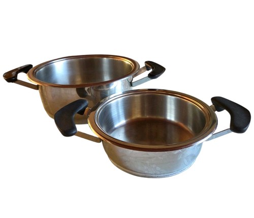 Amc kochtopf topf 2er set - topf,