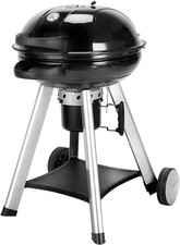 TAINO NEO Holzkohle-Kugelgrill