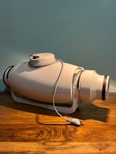 S&P TD-250 Silent Lüfter –