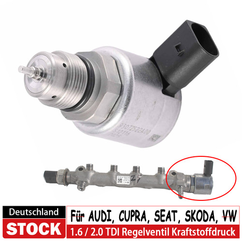04l130764e regelventil - 04l130764e,