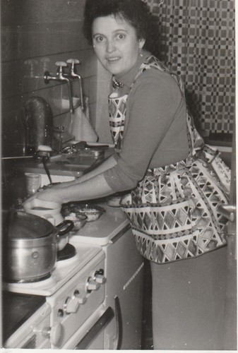 Foto hübsche frau - foto, am