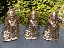 OLD ALTE SCHOKOLADENFORM