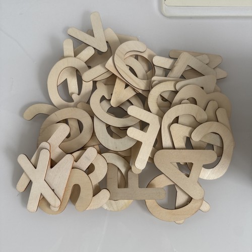 Holz buchstaben diy letters - holz,
