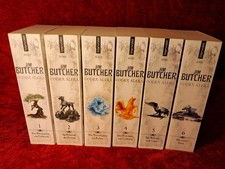 Jim Butcher Codex Alera 1 2 3 4 5 6 Bände Bücher Fantasy