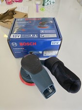 Bosch Professional GEX 12V-125