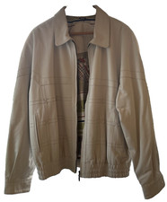 TORRAS Nappa Lederjacke Herren