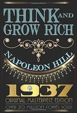 Think and Grow Rich - Original