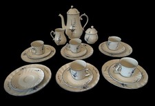 Kaffeeservice villeroy boch - kaffeeservice,