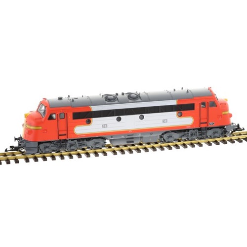 Piko 37451 diesellokomotive - 37451,