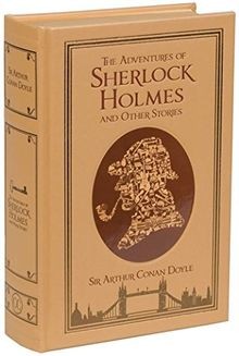 The adventures sherlock - the,