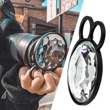 Kaleidoskop Glasprisma