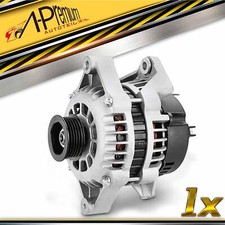 Lichtmaschine Generator 100A