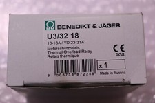 Benedikt & Jäger U3/32 18