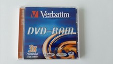 Verbatim DVD-RAM (neu im