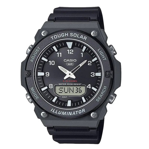 Casio uhr herren - uhr,