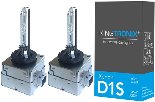 D1s xenon brenner 8000k - d1s,