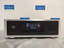 NAD M17, High End AV Surround  Preamp Processor, inkl. OVP