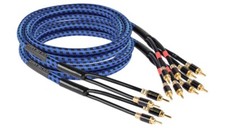Goldkabel Highline Speaker MK3 Bi-Wire Lautsprecherkabel