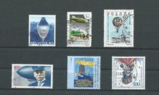 Ballon Zeppelin Luftschiff Montgolfiere