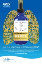 Miracle Water Oxygen