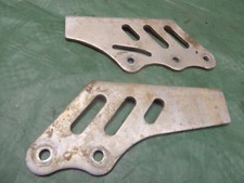 2000 KAWASAKI KX250 SWING ARM