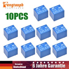 Miniatur print relais - print, 12v