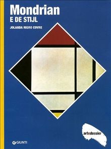 Mondrian stijl von - mondrian,