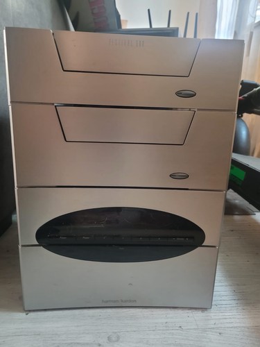 Harman kardon festival 500 - kardon,