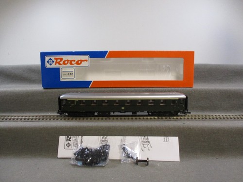 Roco spur 44548 - spur,