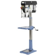 Bernardo Säulenbohrmaschine