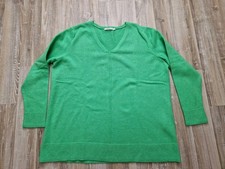Cecil Damenpullover Gr. XL grün