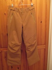 Skihose Winterhose Protest