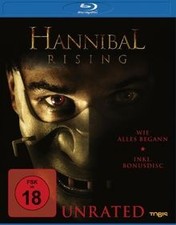 Hannibal Rising - Wie alles