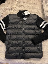 Moncler Jacke Größe M