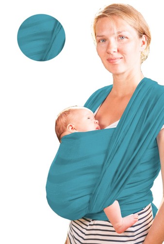 Babytragetuch für - babytragetuch,