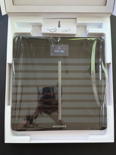 Withings body cardio - withings,