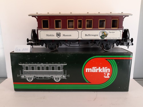 Gwa1091 märklin 99999 - 99999, spur