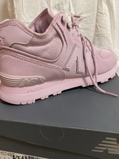 New Balance Rosa 574 Neu