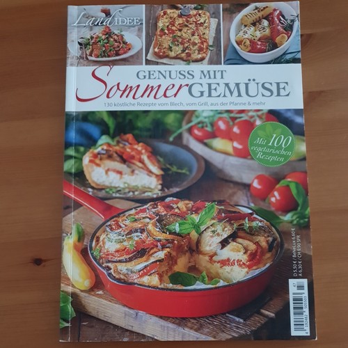 Landidee genuss mit - genuss,