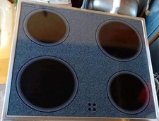 Privileg 55 CAD 43 ZO GK34000 E . Das Ceranfeld ist in einem top Zustand.