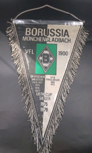 Borussia mönchengladbach vfl - ,
